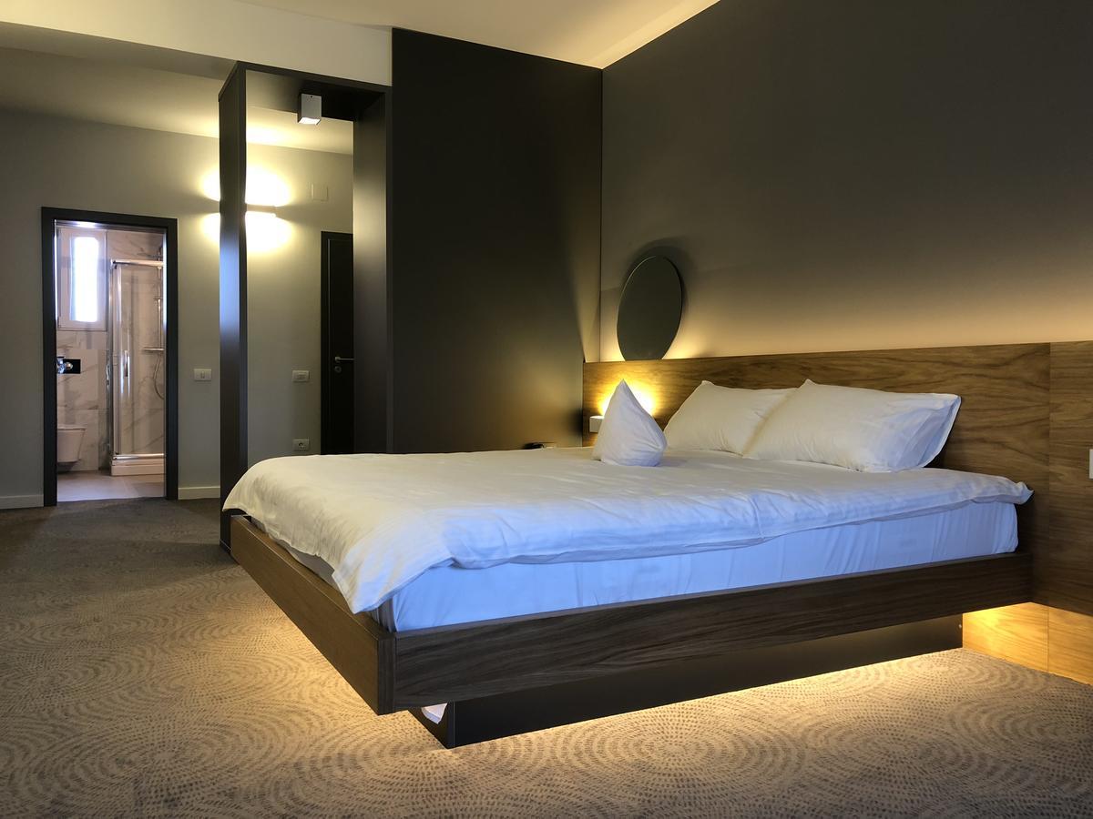 Hotel Silva Τιμισοάρα Εξωτερικό φωτογραφία