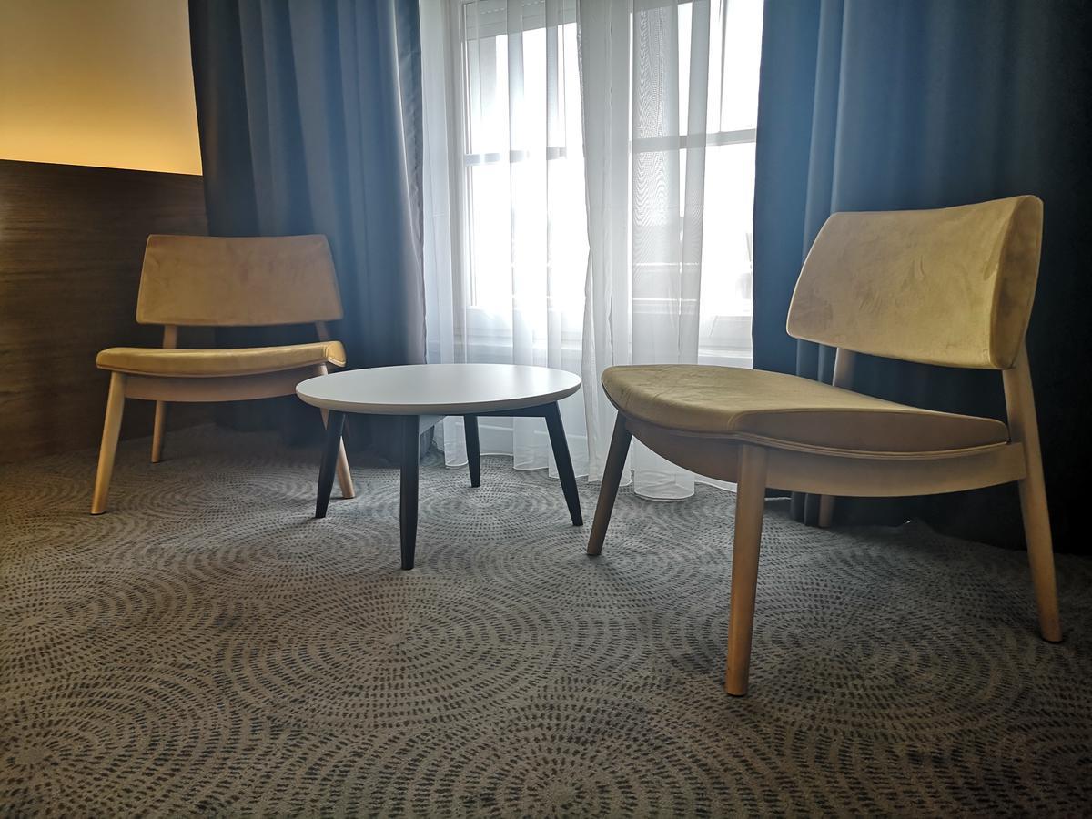 Hotel Silva Τιμισοάρα Εξωτερικό φωτογραφία