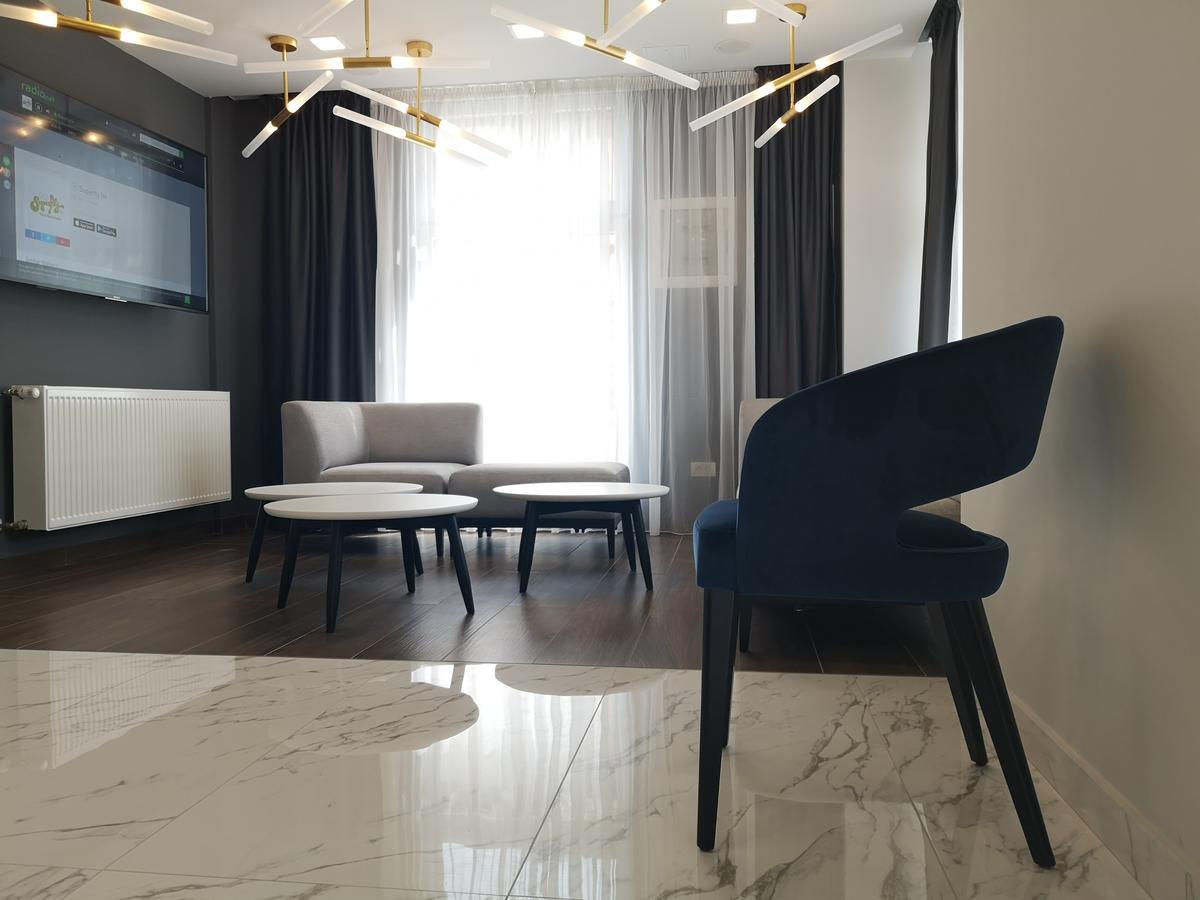 Hotel Silva Τιμισοάρα Εξωτερικό φωτογραφία