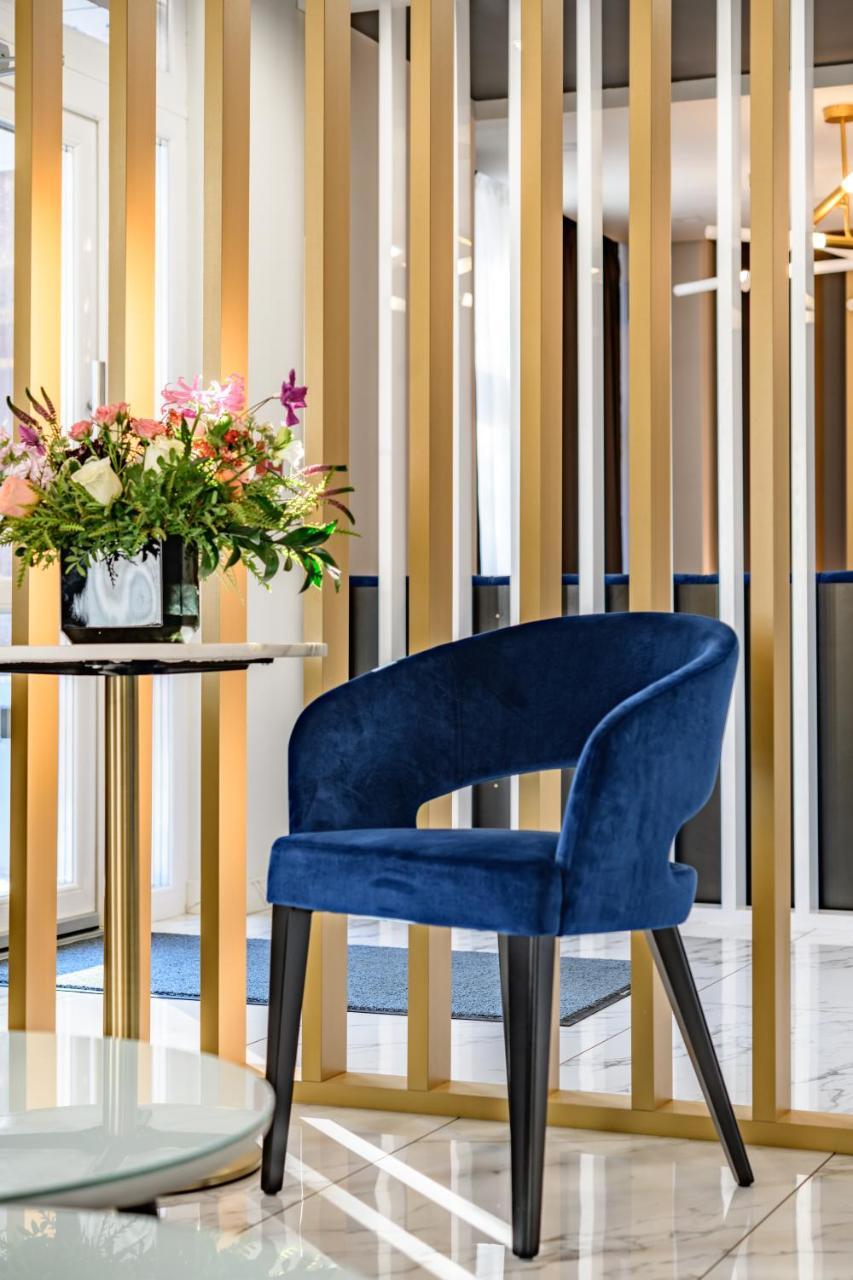Hotel Silva Τιμισοάρα Εξωτερικό φωτογραφία