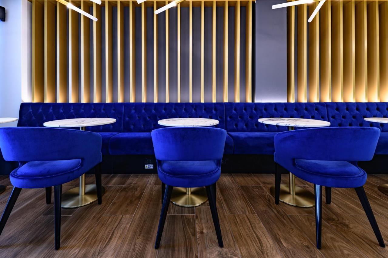 Hotel Silva Τιμισοάρα Εξωτερικό φωτογραφία