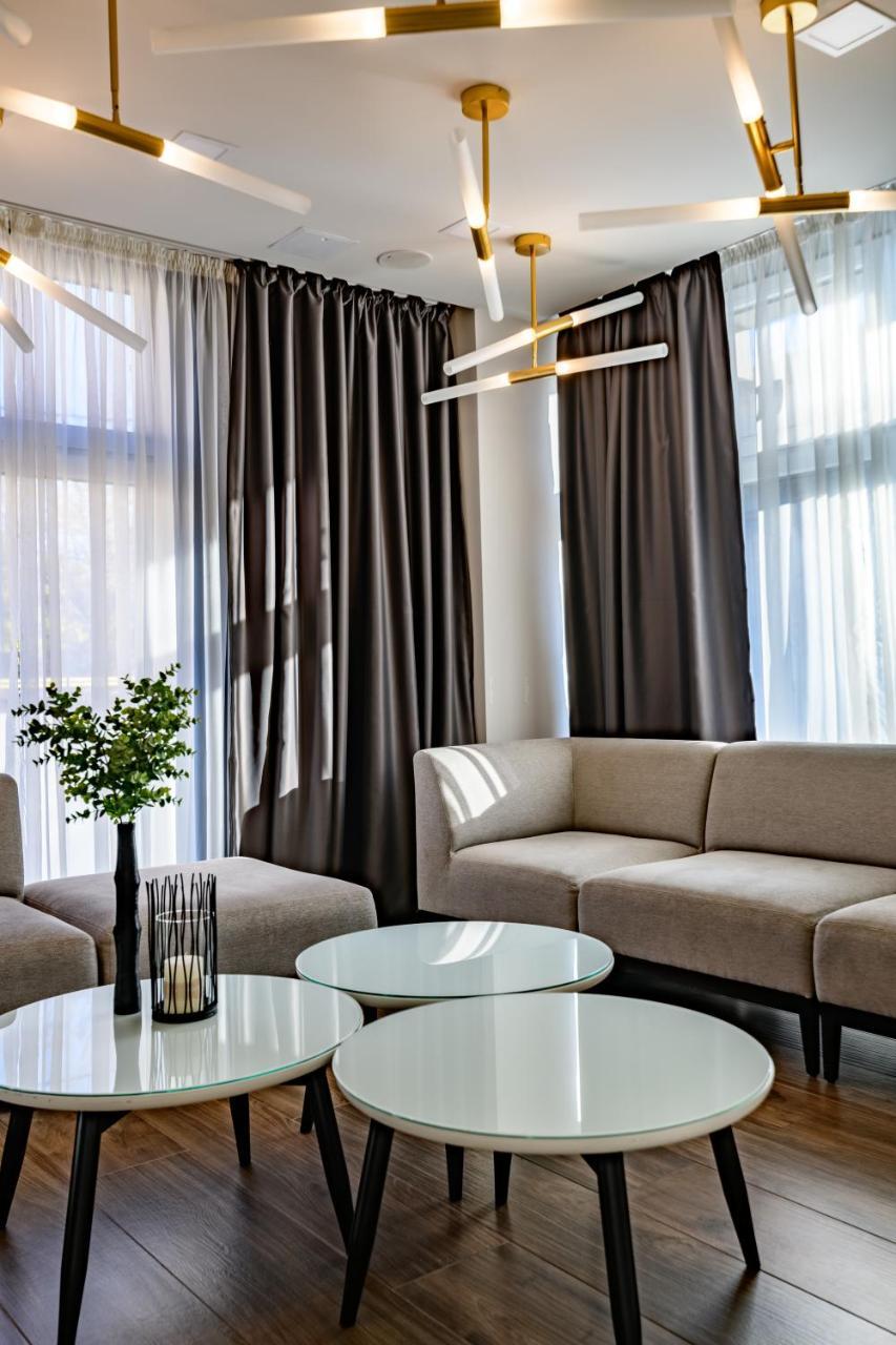 Hotel Silva Τιμισοάρα Εξωτερικό φωτογραφία