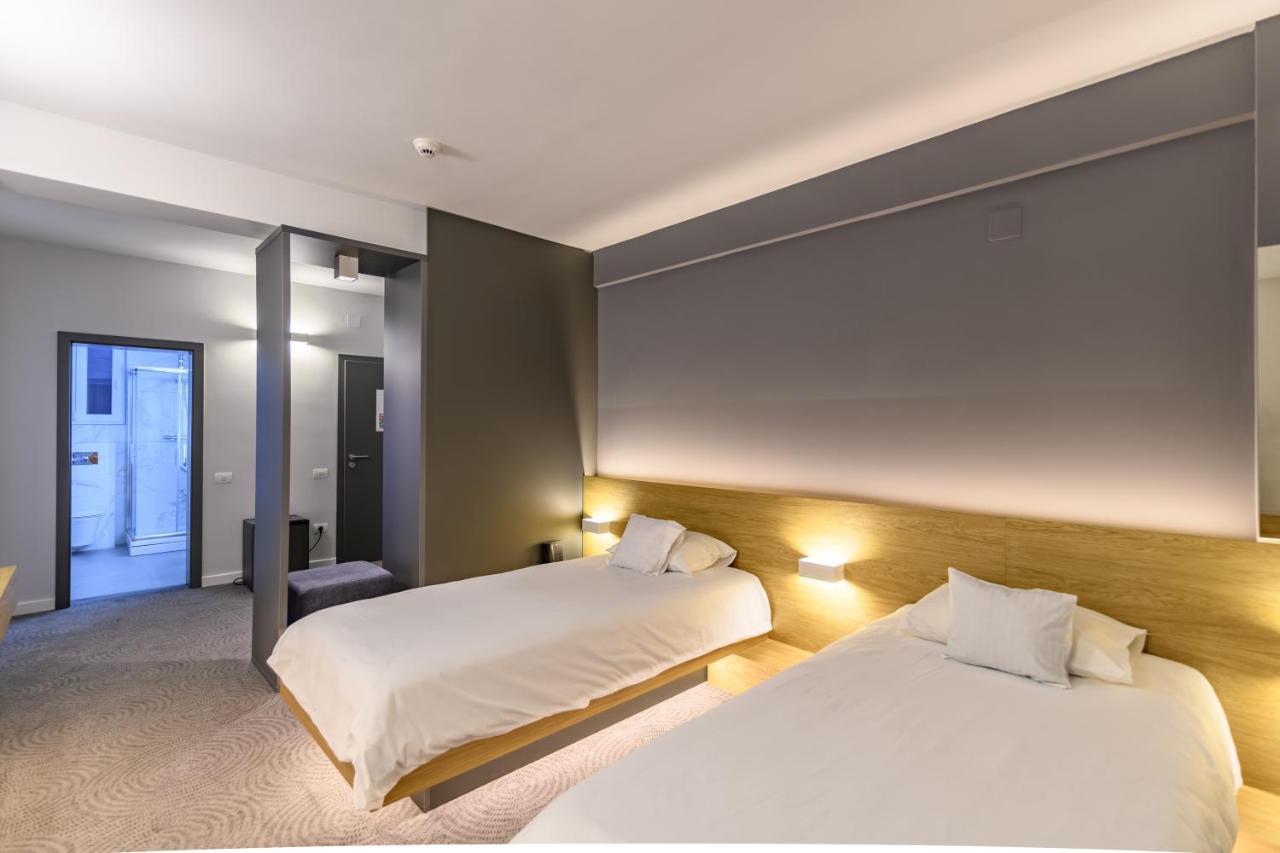 Hotel Silva Τιμισοάρα Εξωτερικό φωτογραφία