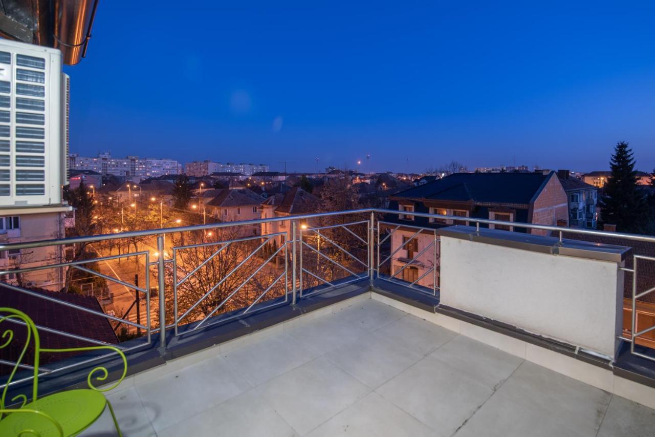 Hotel Silva Τιμισοάρα Εξωτερικό φωτογραφία
