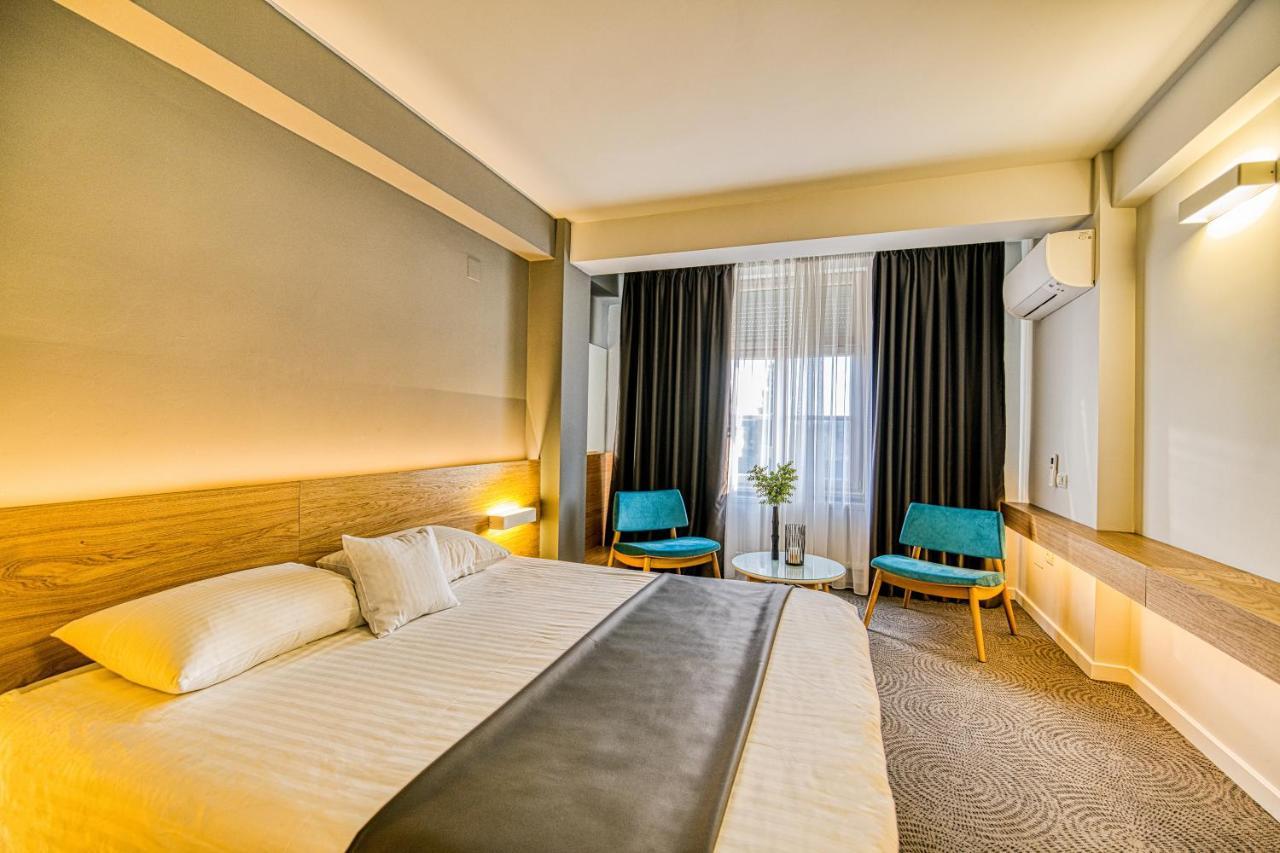 Hotel Silva Τιμισοάρα Εξωτερικό φωτογραφία