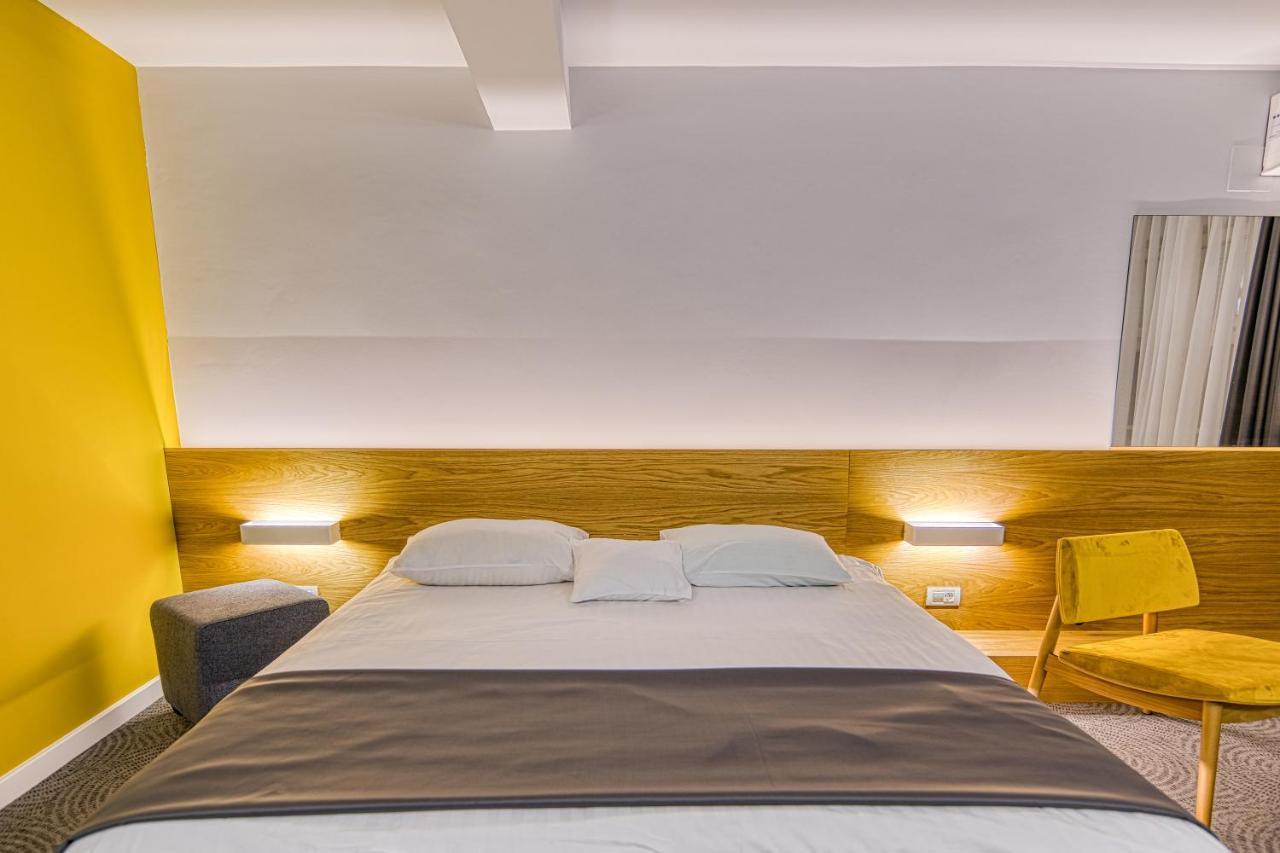 Hotel Silva Τιμισοάρα Εξωτερικό φωτογραφία